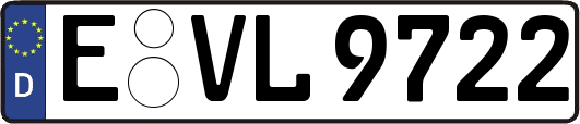 E-VL9722