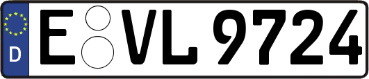 E-VL9724