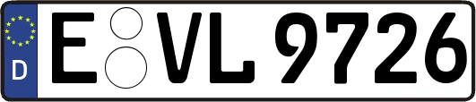 E-VL9726