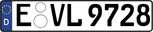 E-VL9728
