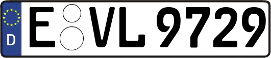 E-VL9729