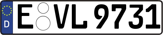 E-VL9731