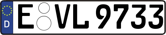 E-VL9733