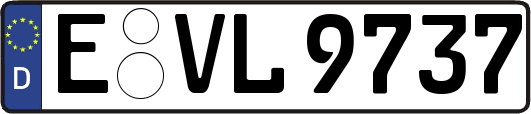 E-VL9737