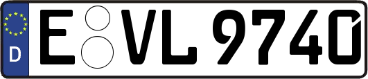 E-VL9740