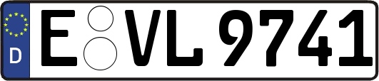 E-VL9741