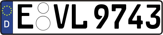 E-VL9743