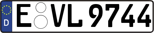 E-VL9744