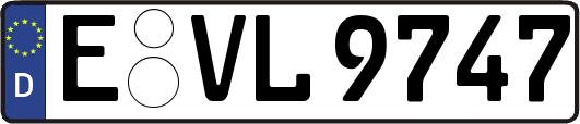 E-VL9747