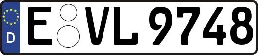 E-VL9748