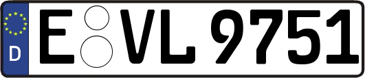 E-VL9751