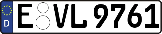E-VL9761