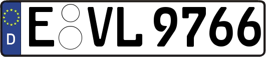 E-VL9766