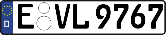 E-VL9767