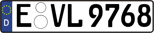 E-VL9768