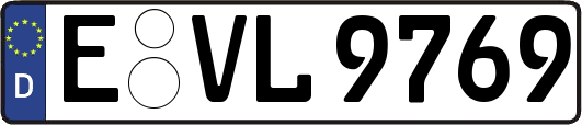E-VL9769