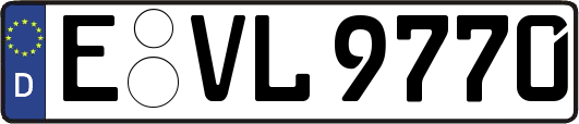 E-VL9770