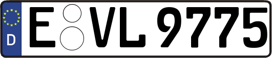 E-VL9775
