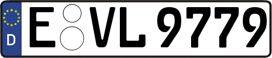 E-VL9779
