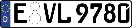 E-VL9780