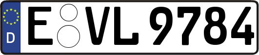 E-VL9784