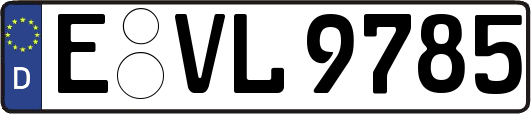 E-VL9785