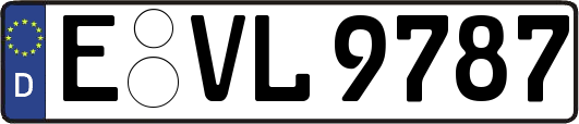 E-VL9787
