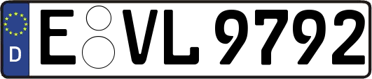 E-VL9792