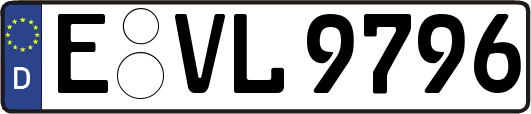 E-VL9796