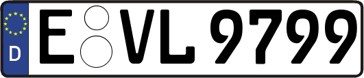 E-VL9799