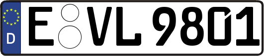 E-VL9801