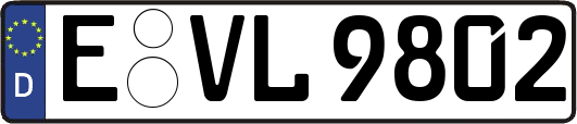 E-VL9802