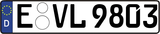 E-VL9803