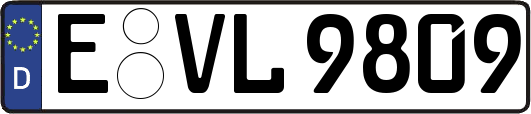 E-VL9809