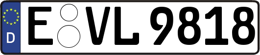 E-VL9818