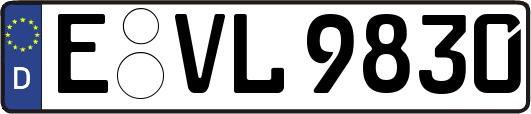 E-VL9830