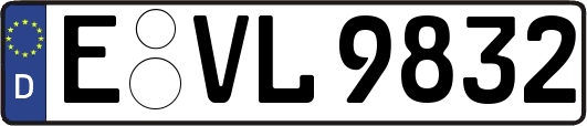 E-VL9832