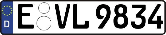 E-VL9834