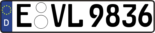 E-VL9836