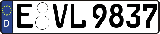 E-VL9837