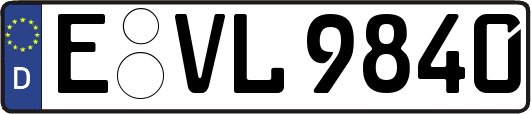 E-VL9840