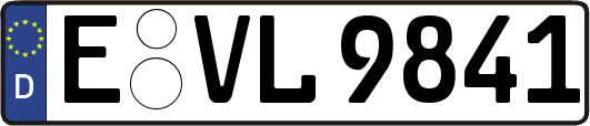 E-VL9841
