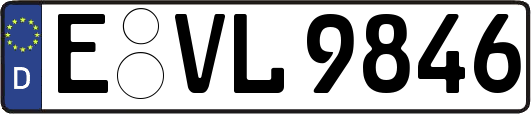 E-VL9846