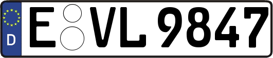 E-VL9847