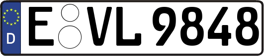 E-VL9848