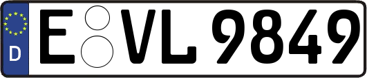 E-VL9849
