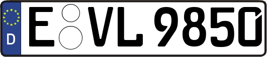 E-VL9850