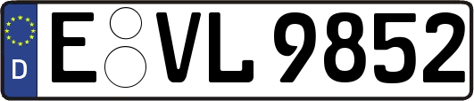 E-VL9852