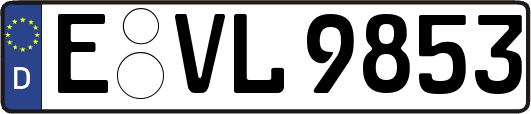 E-VL9853