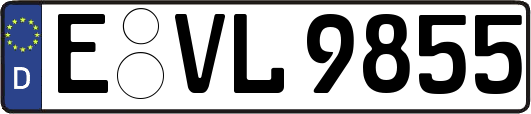 E-VL9855